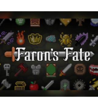 Faron s Fate Steam Key GLOBAL